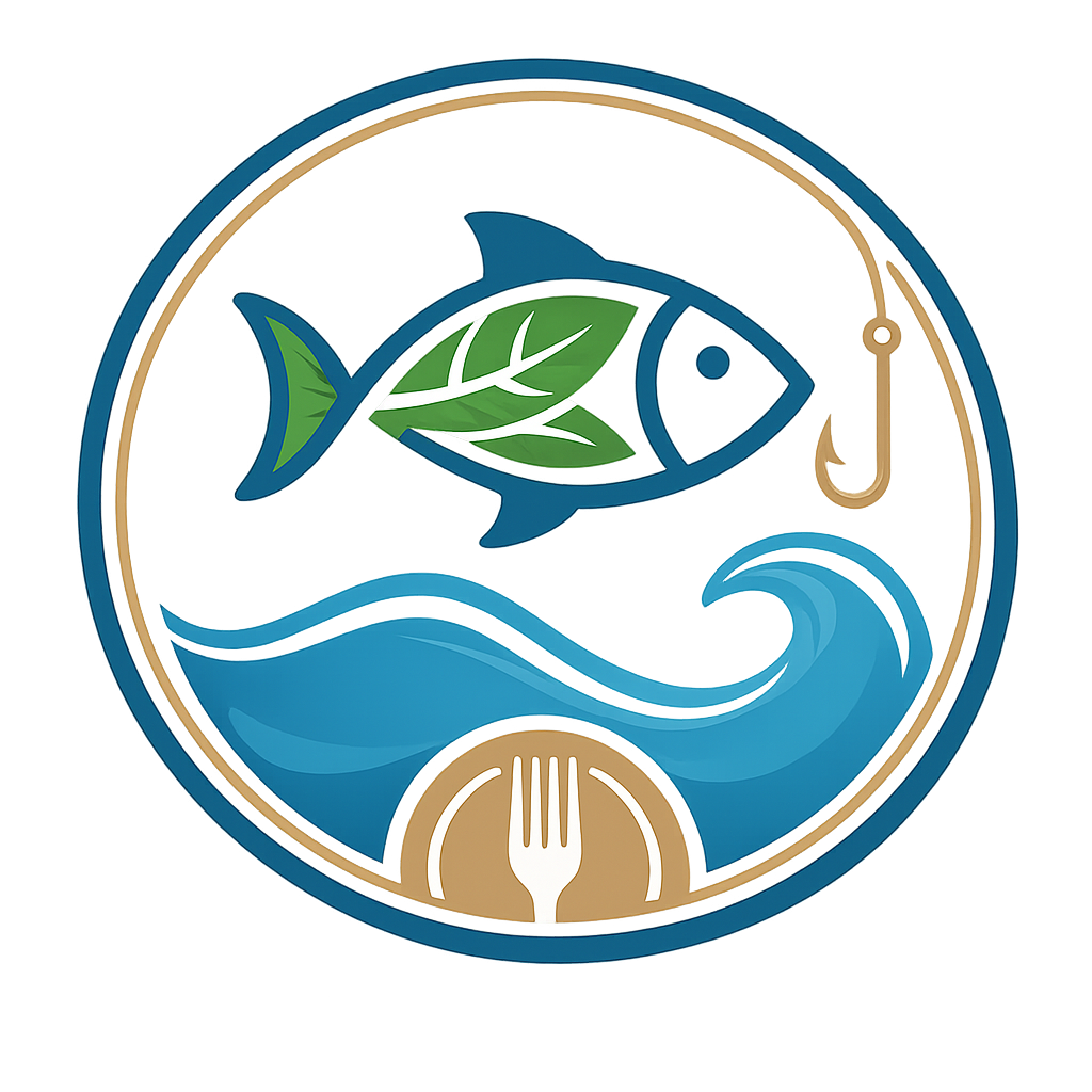 PescApp Logo